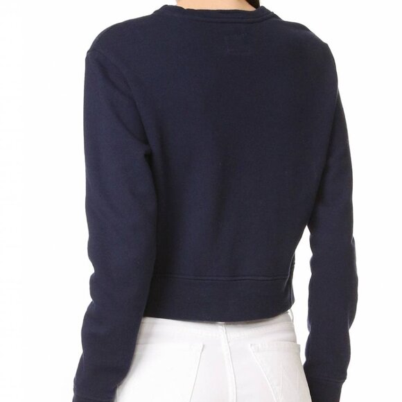 MIRANDA + MOTHER Open Your Heart Sweatshirt - Picture 4 of 15